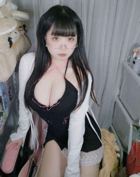 艳丽的母亲柴犬