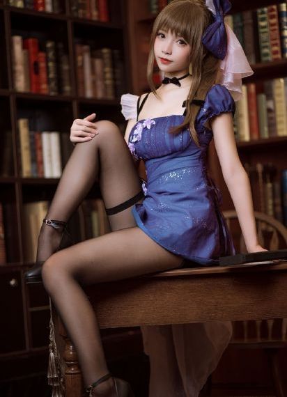 妻子如花