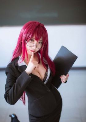 圣娼女